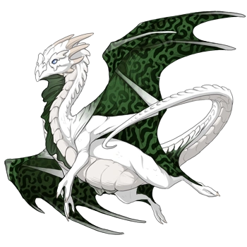 Jungle Hypnotic on a male Nocturne