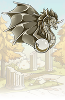 Pearlcatcher Dragons