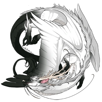 Eldritch Points on a female Imperial