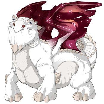 Watermelon Constellation on a male Snapper