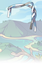 Demiboy Ribbon