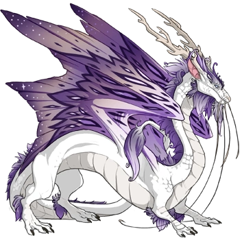 Fog Flair on a male Imperial