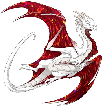 Crimson Facet on a female Nocturne