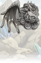 Obelisk Dragons