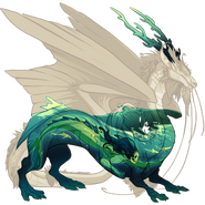 Accent: Below the Brines by Doglike