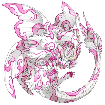 Smoke (ancient variants) | Flight Rising Wiki | Fandom