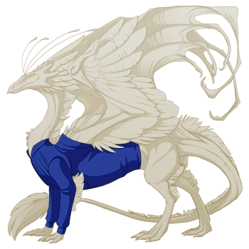 Lavish Dress Shirt | Flight Rising Wiki | Fandom