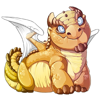 Honey Iridescent on a Snapper