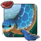 Chameleon Seal - Oceansurf Magus