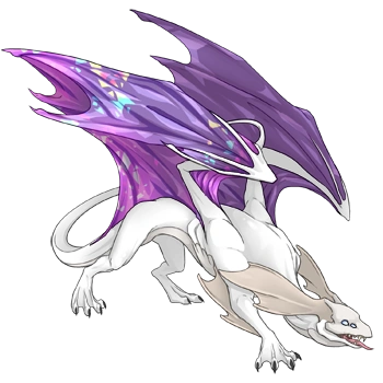 Heather Facet on a male Mirror