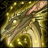 The Lightweaver's account profile icon