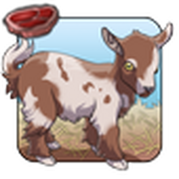 Micro Goat, Flight Rising Wiki