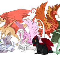 Colors Flight Rising Wiki Fandom You'll never play another game again! colors flight rising wiki fandom