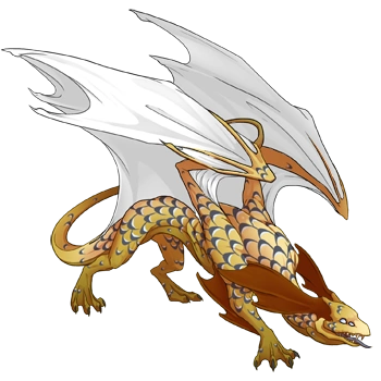 Metals Laced on a male Mirror