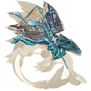 Accent: Ghost Ship, created by DDDFirefox