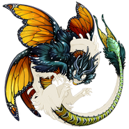 Skin: Monarchical by Druvidian