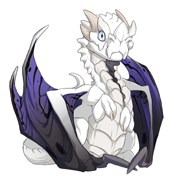 Lead Noxtide on a hatchling Nocturne