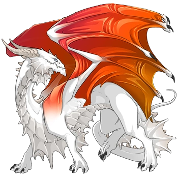 Carrot Shimmer on a female Guardian