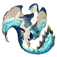 Skin: Sea Scallywag by spelltag