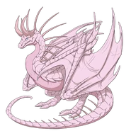 Banescale M Stained Pink.png (130 KB) Pink Stained on a male Banescale