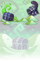 Strange Chest