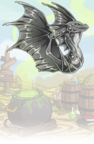 Bogsneak Dragons
