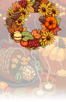 Cozy Harvest