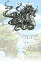 Cirrus Dragons