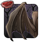 Delicate Bat Wing Flight Rising Wiki Fandom Latest