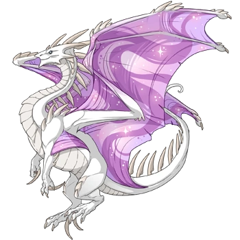 Pearl Constellation on a female Ridgeback