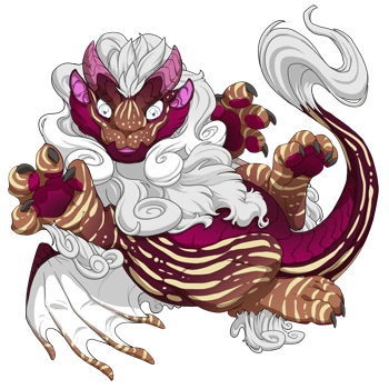 Wine Tapir on a hatchling Obelisk