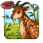 Spotted Goat - Spotted Faun