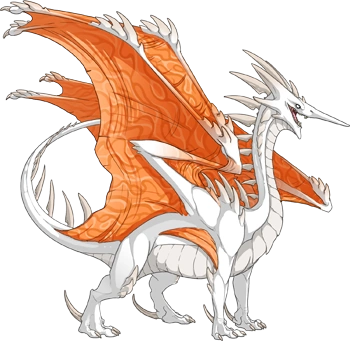 Saturn on a male Ridgeback