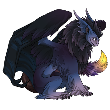 Skin Manticore Screamer Flight Rising Wiki Fandom Latest