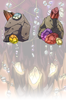 Rockbreaker's Ceremony