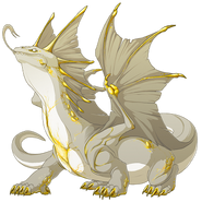 Elpis, created by Flintlocke