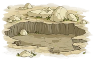 Earth nest empty.png (140 KB) Empty Earth nest