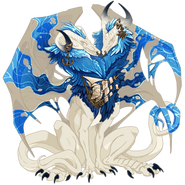 Accent: Summoning Seas by Bluedragon