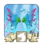 Wavecrest Saturnalia Vista Icon