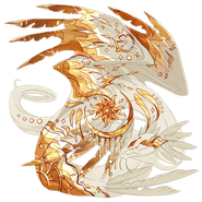 Accent: Dawn Muse, created by Talonmaster
