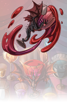 Vigorous Goblet