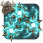 Lightning Aura