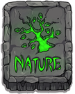 Nature tile in Runestones of the Arcanist