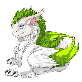 Radioactive Safari on a hatchling Tundra