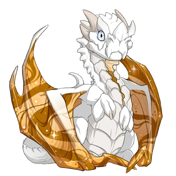 Buttercup Constellation on a hatchling Nocturne