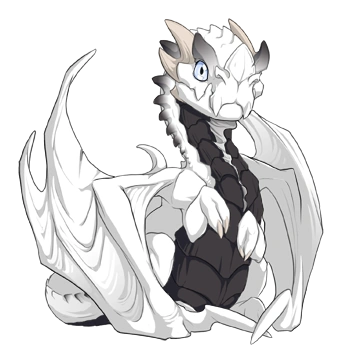 Lead Underbelly on a hatchling Nocturne