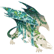 Skin: Serene Springs, created by Silience