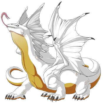 Metals Underbelly on a male Bogsneak