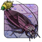 Fanned Cockroach Flight Rising Wiki Fandom Latest