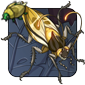 Fanned Cockroach Flight Rising Wiki Fandom Latest